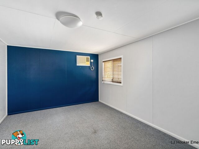 23 Colleen Avenue EMERALD QLD 4720