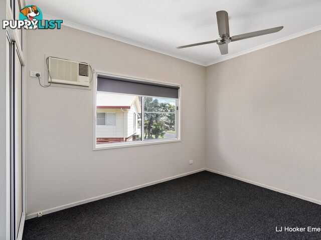 23 Colleen Avenue EMERALD QLD 4720