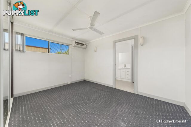 19 Sapphire Avenue EMERALD QLD 4720