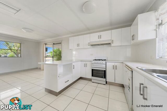 19 Sapphire Avenue EMERALD QLD 4720