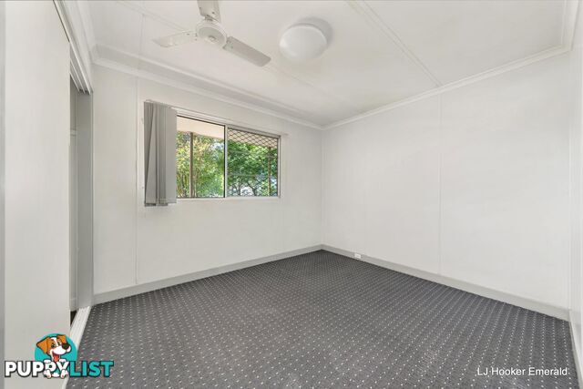 19 Sapphire Avenue EMERALD QLD 4720