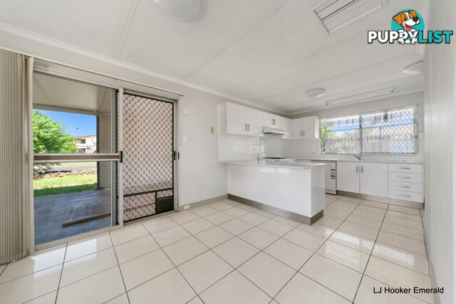 19 Sapphire Avenue EMERALD QLD 4720