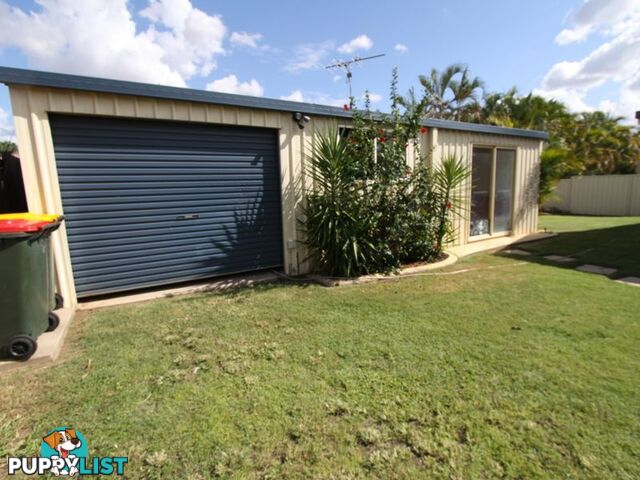 75 Crinum Crescent EMERALD QLD 4720