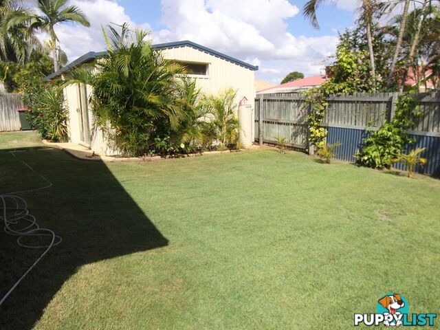 75 Crinum Crescent EMERALD QLD 4720