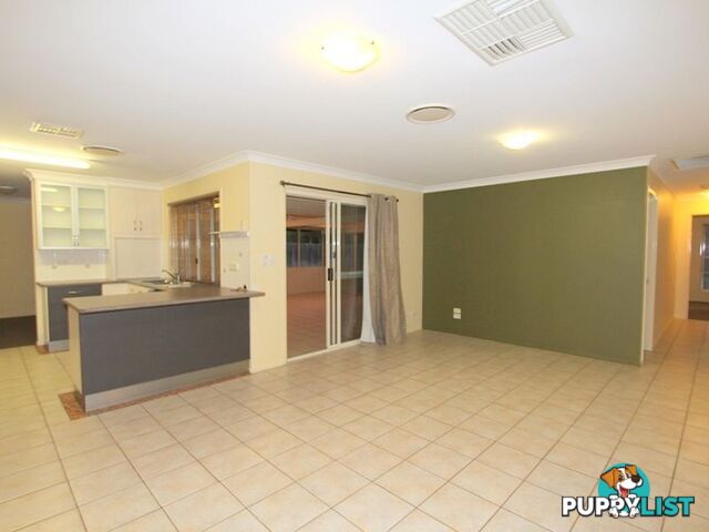 75 Crinum Crescent EMERALD QLD 4720