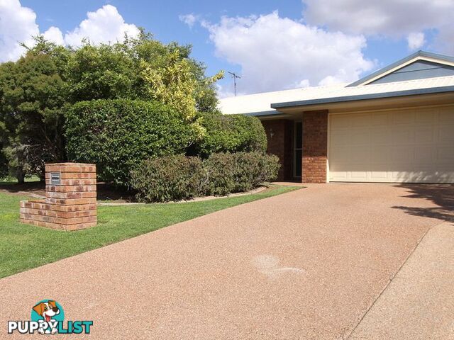 75 Crinum Crescent EMERALD QLD 4720