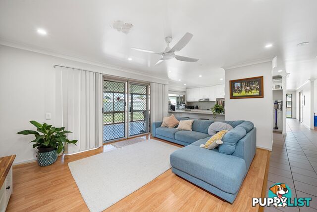 5 Sharlyn Crescent EMERALD QLD 4720