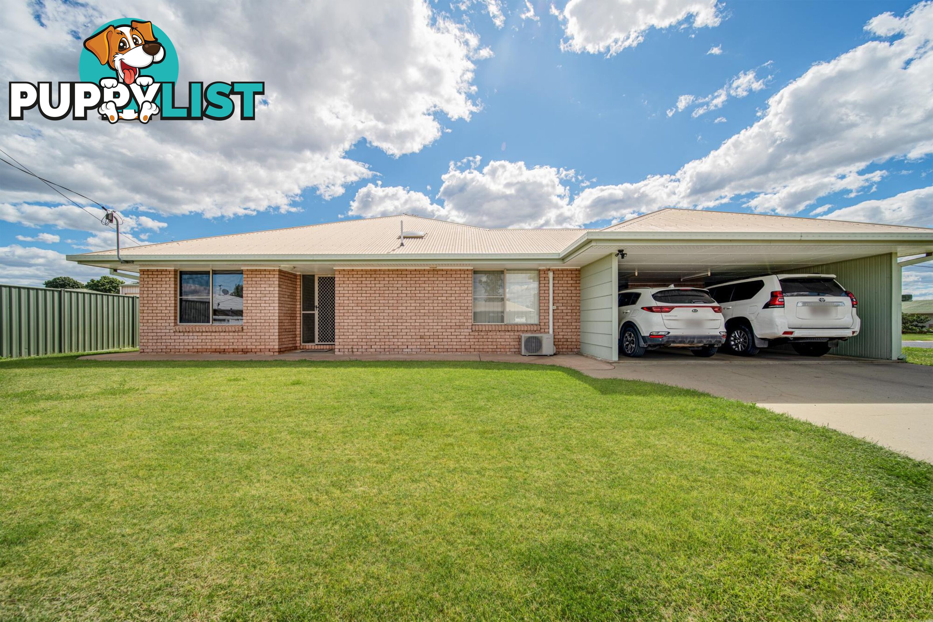 5 Sharlyn Crescent EMERALD QLD 4720