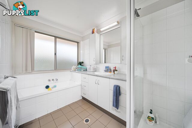 5 Sharlyn Crescent EMERALD QLD 4720