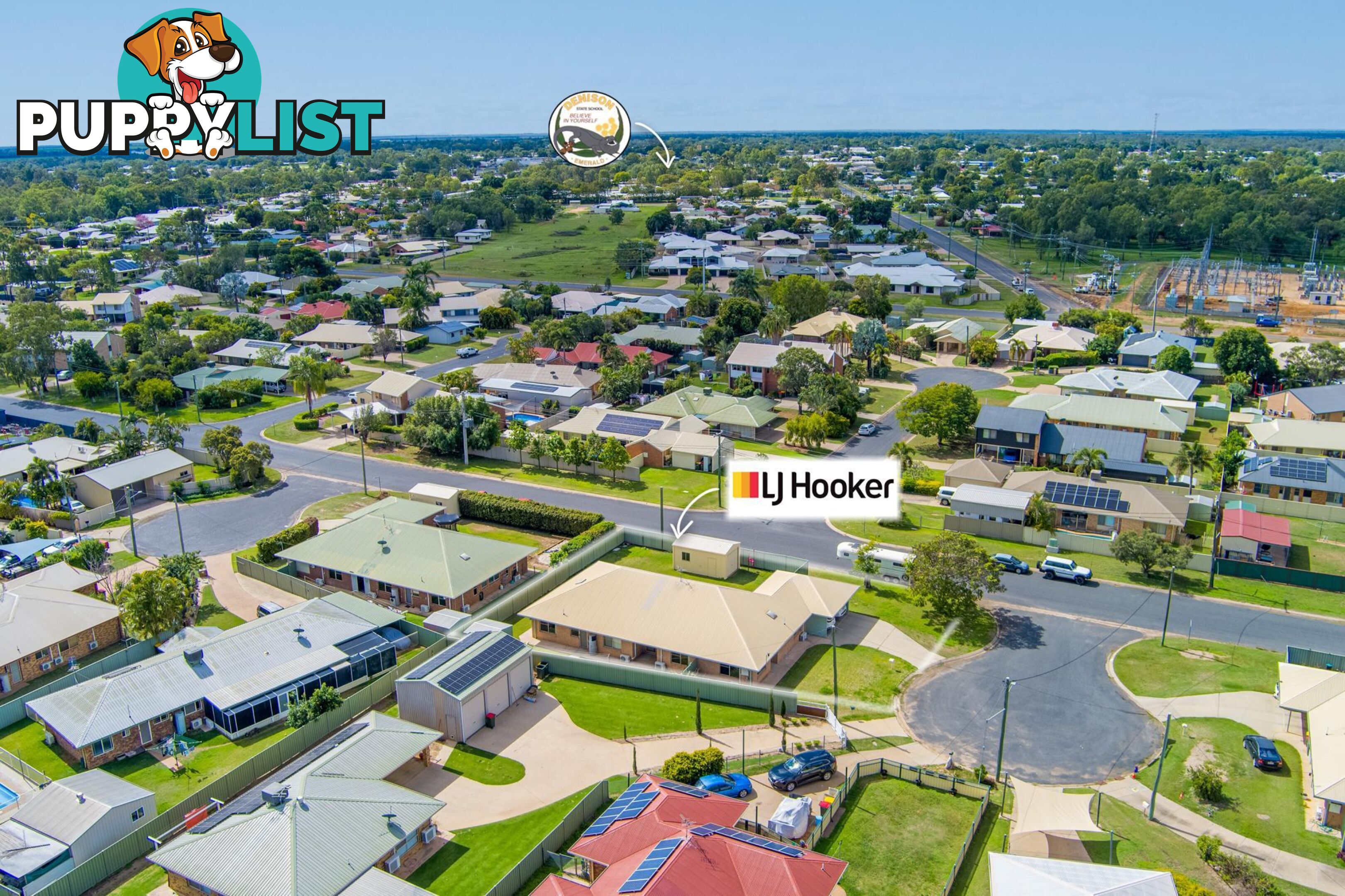 5 Sharlyn Crescent EMERALD QLD 4720