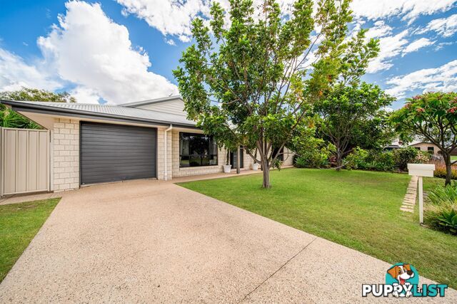 1/3 Duroux Street EMERALD QLD 4720