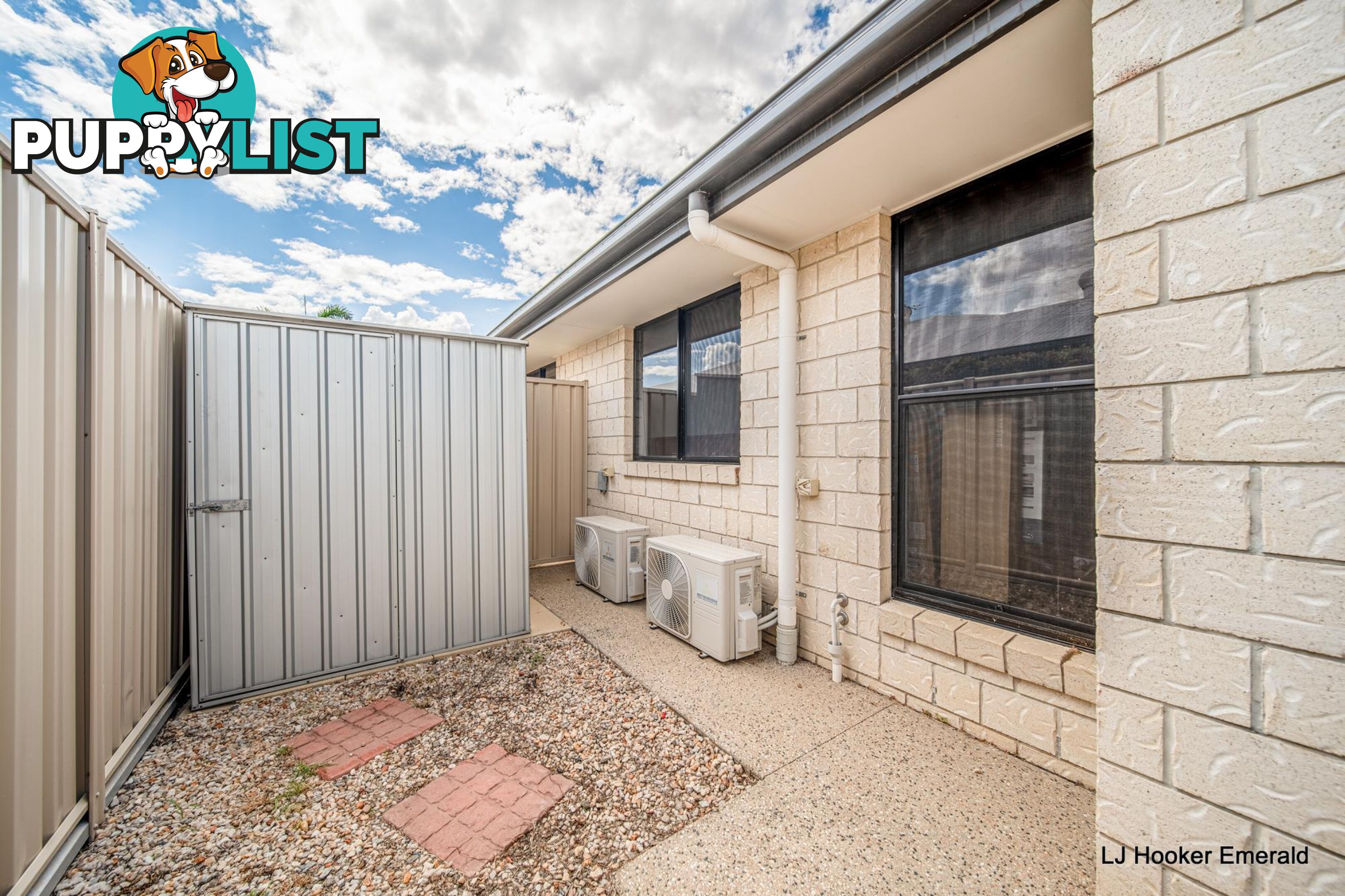 1/3 Duroux Street EMERALD QLD 4720