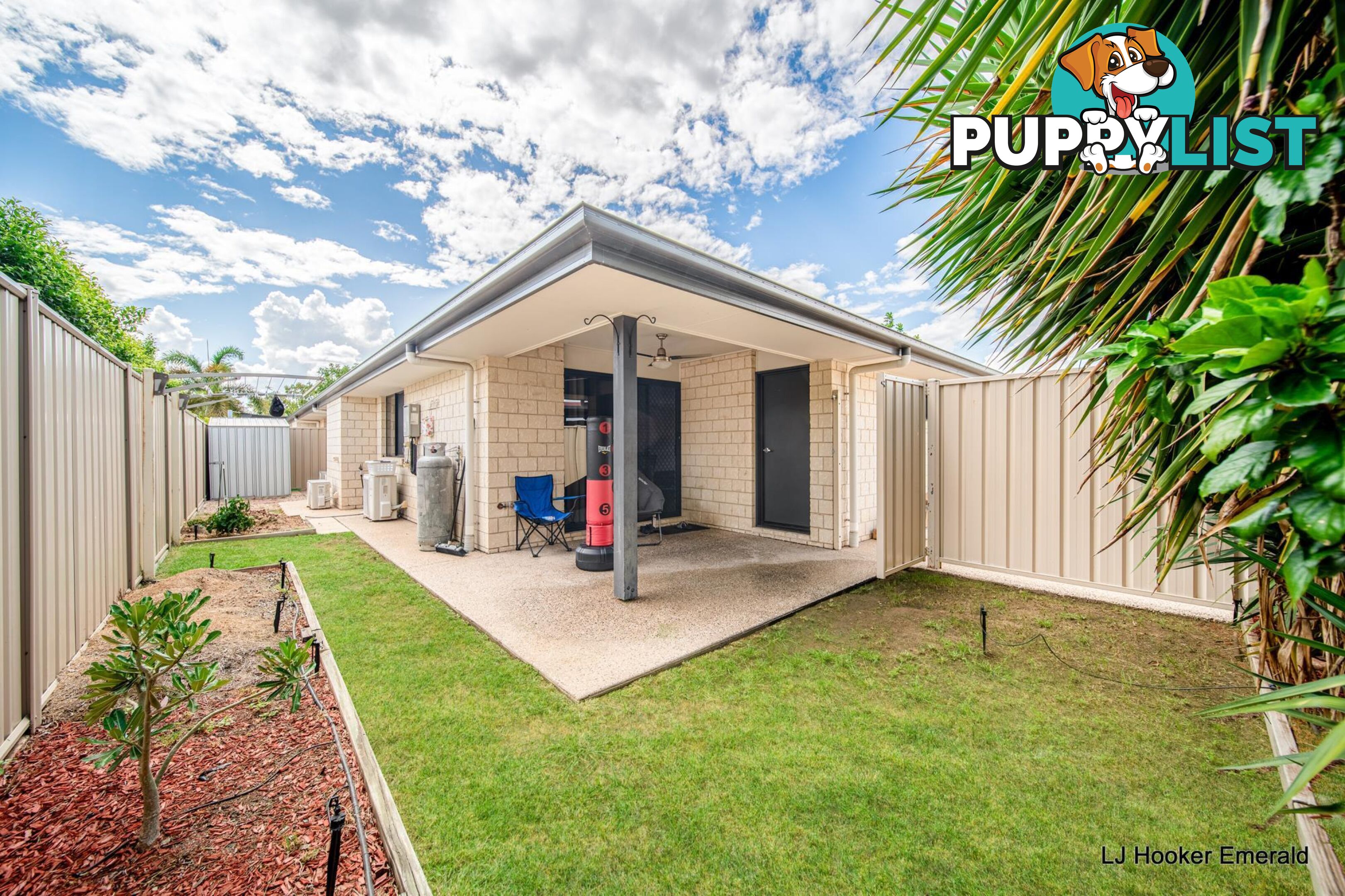 1/3 Duroux Street EMERALD QLD 4720