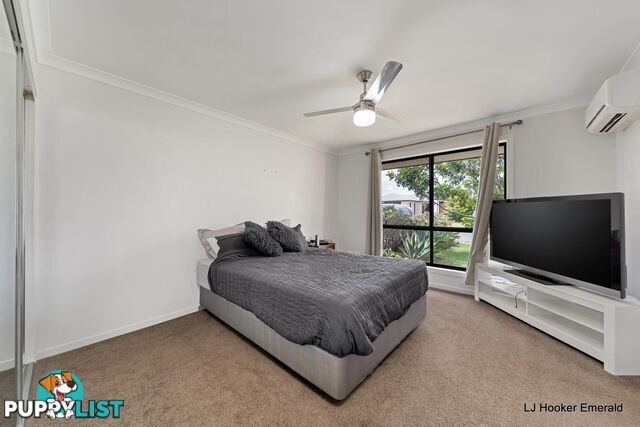 1/3 Duroux Street EMERALD QLD 4720