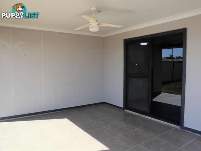 69 Mayfair Drive EMERALD QLD 4720