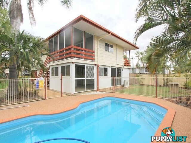 1 Eric Court EMERALD QLD 4720