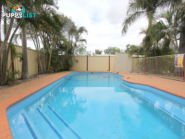 1 Eric Court EMERALD QLD 4720