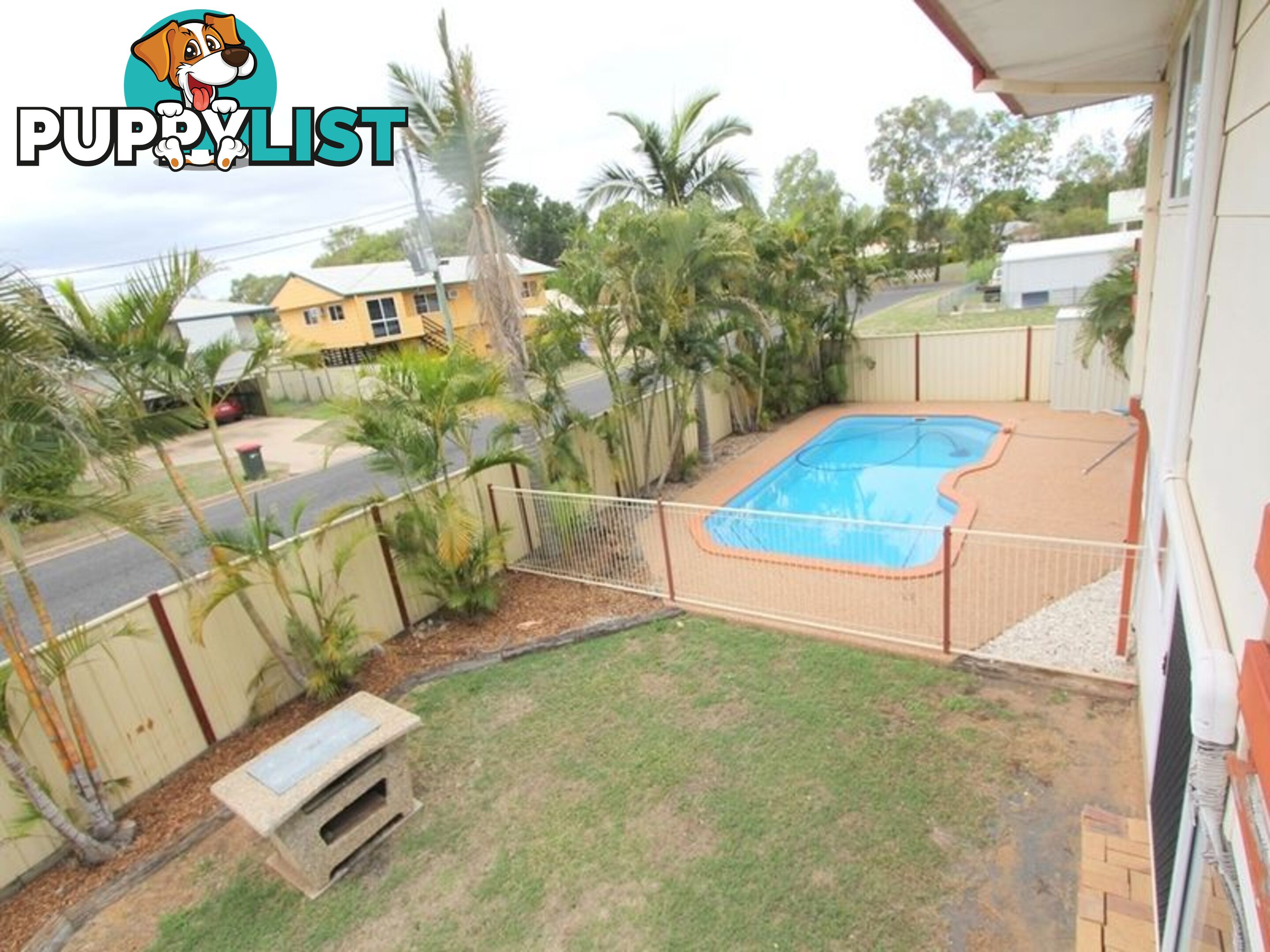 1 Eric Court EMERALD QLD 4720