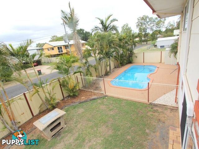 1 Eric Court EMERALD QLD 4720