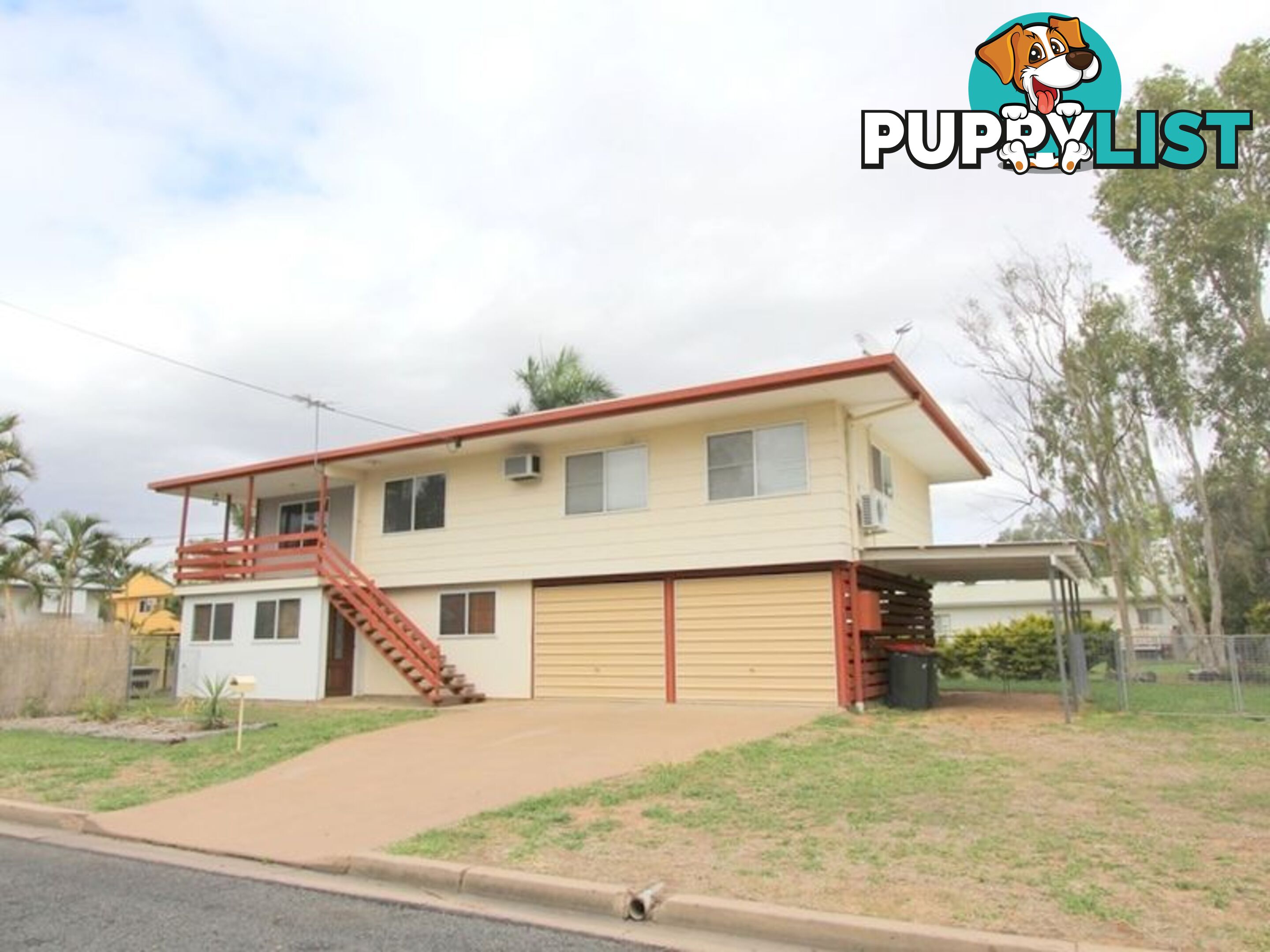 1 Eric Court EMERALD QLD 4720