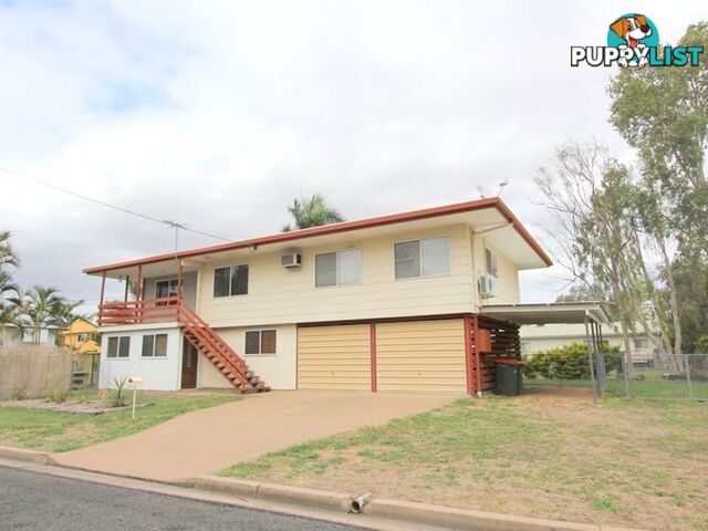 1 Eric Court EMERALD QLD 4720