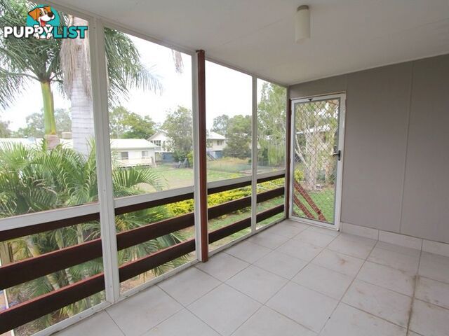 1 Eric Court EMERALD QLD 4720