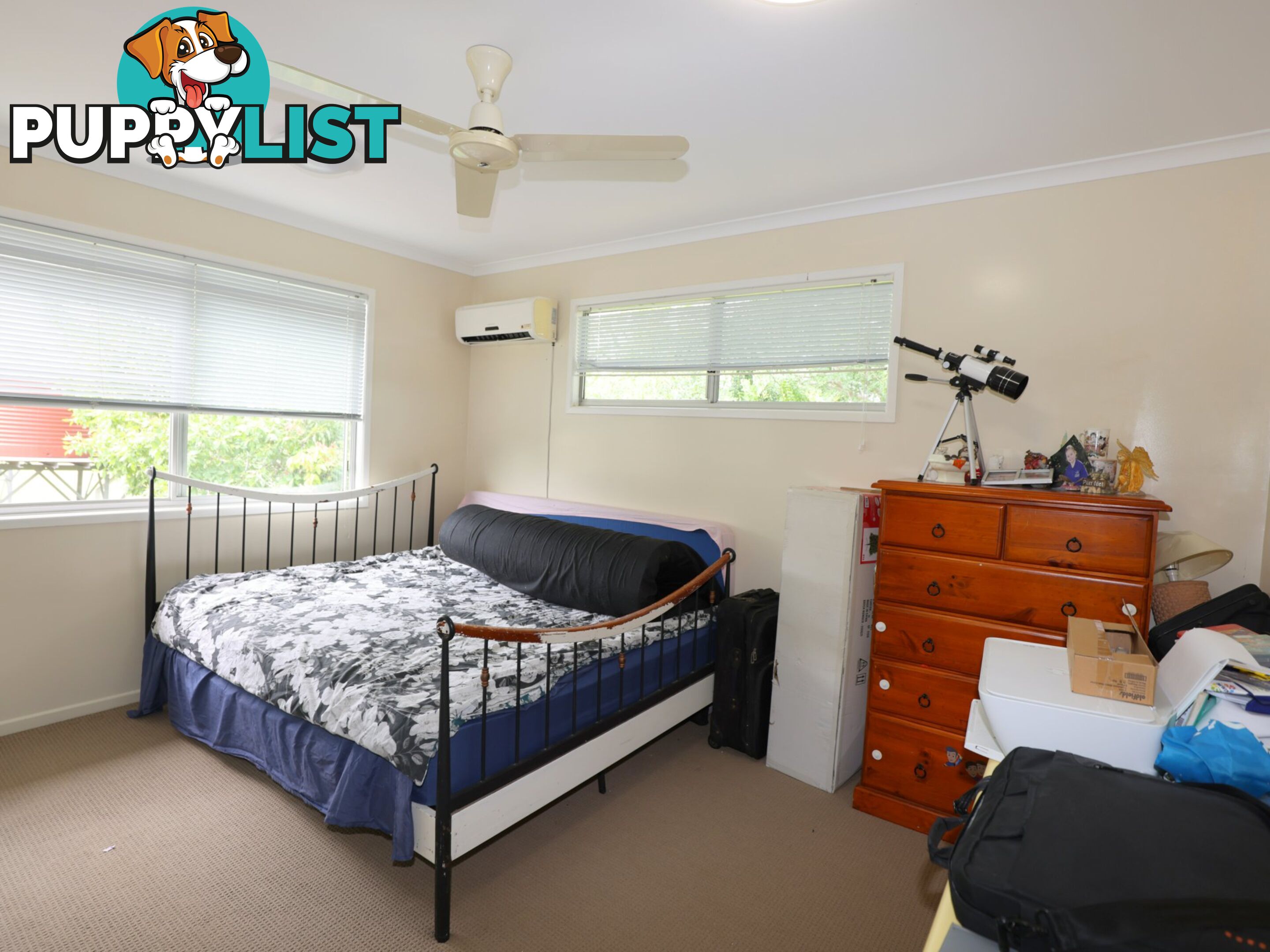 86 Burn Street CAPELLA QLD 4723