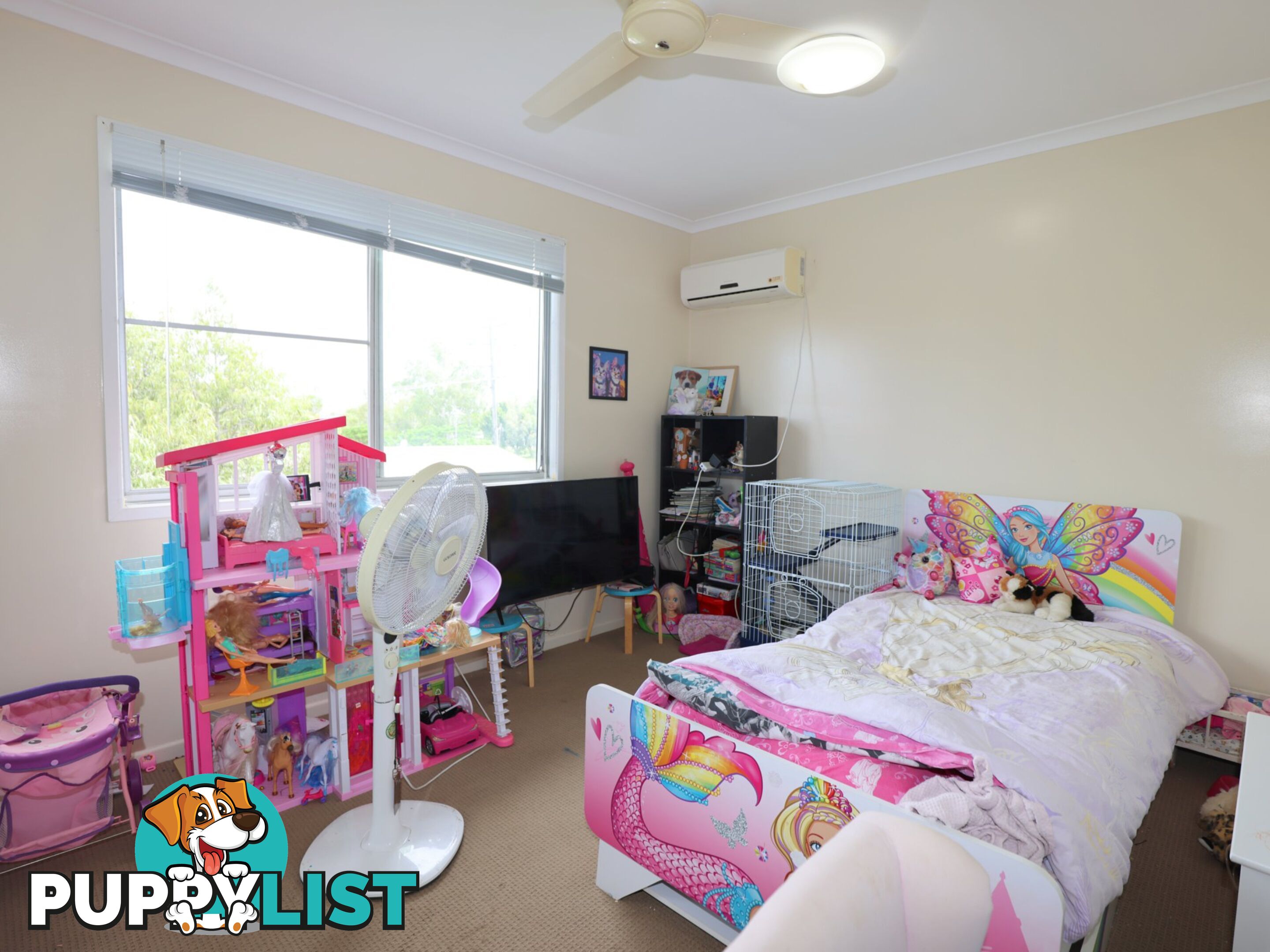 86 Burn Street CAPELLA QLD 4723