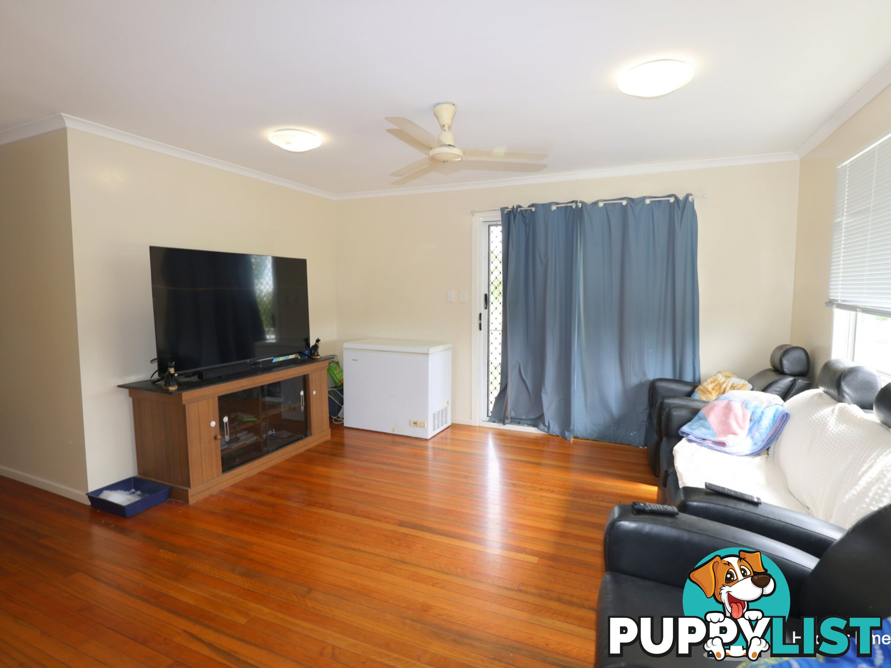 86 Burn Street CAPELLA QLD 4723