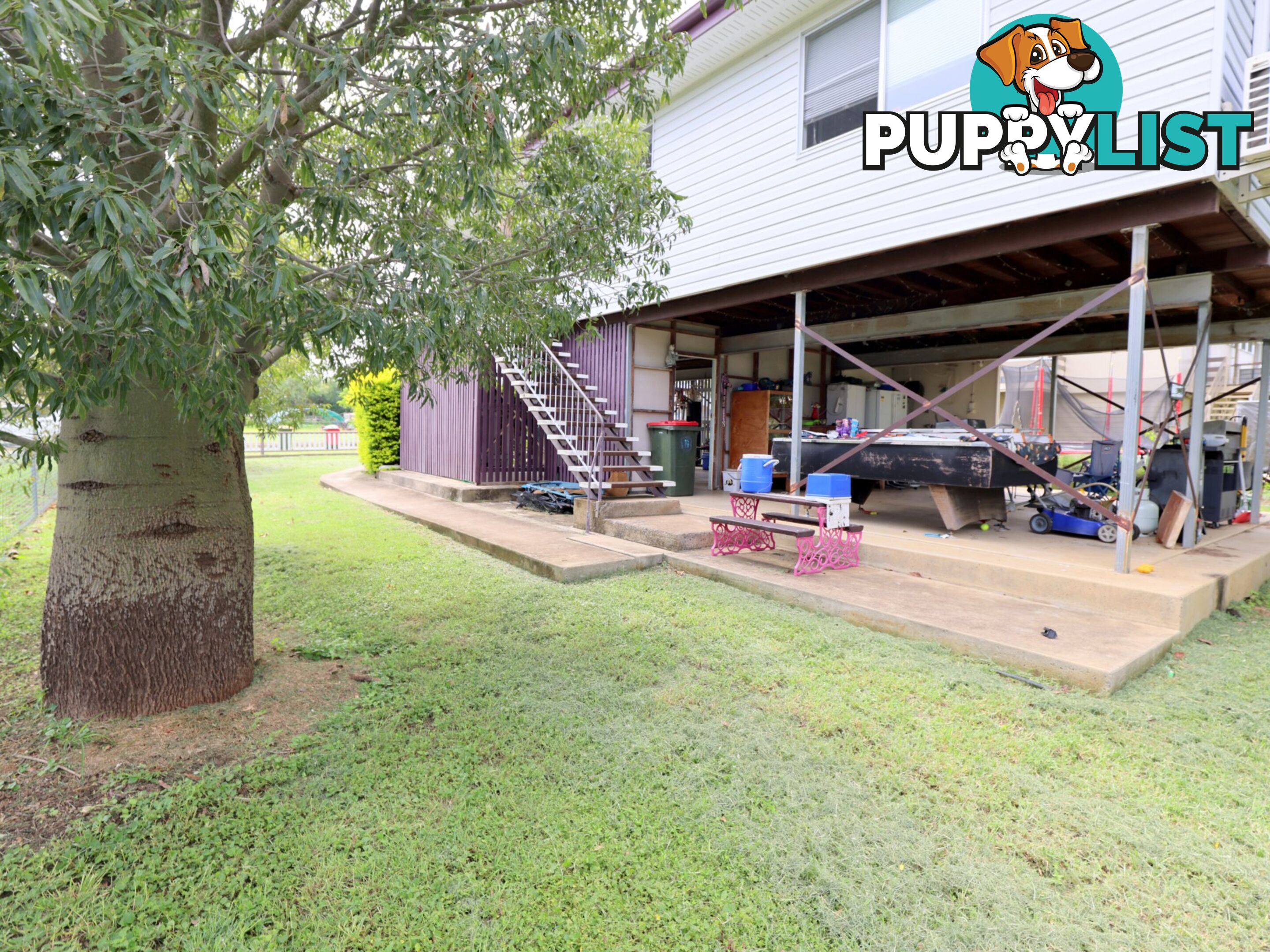 86 Burn Street CAPELLA QLD 4723