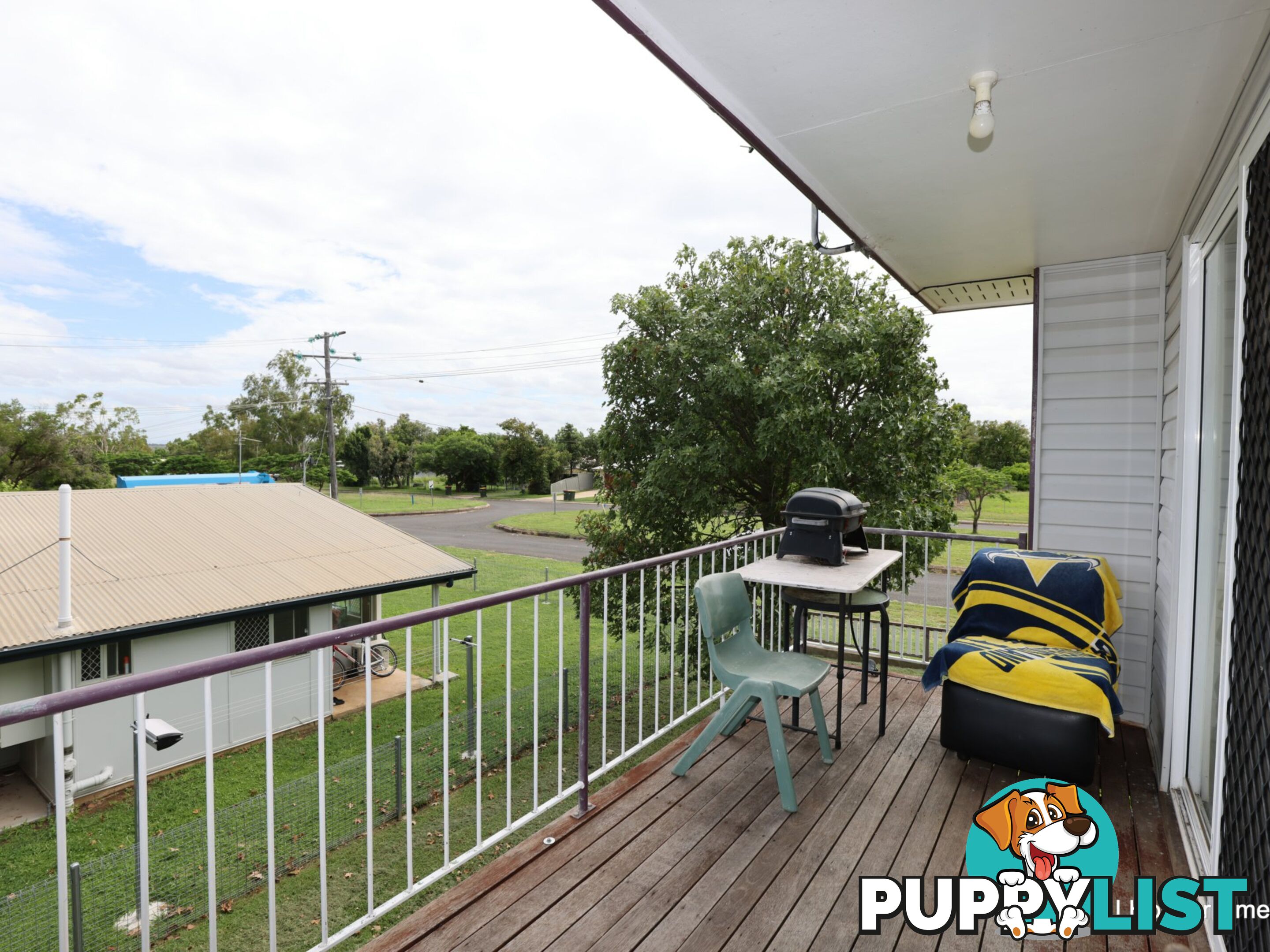 86 Burn Street CAPELLA QLD 4723