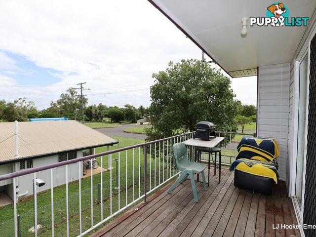 86 Burn Street CAPELLA QLD 4723