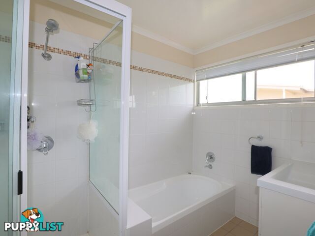 86 Burn Street CAPELLA QLD 4723