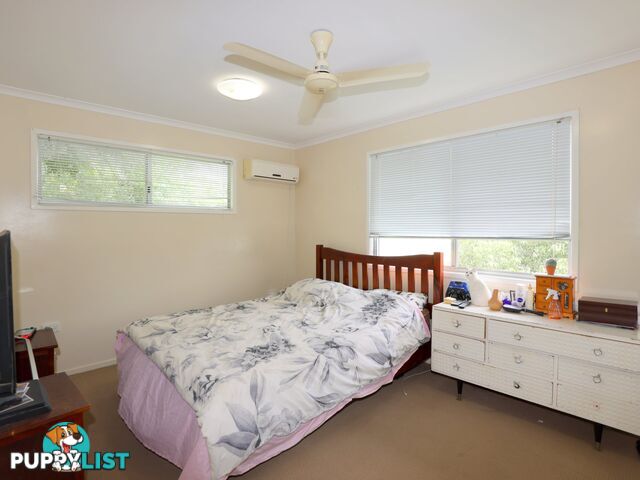 86 Burn Street CAPELLA QLD 4723