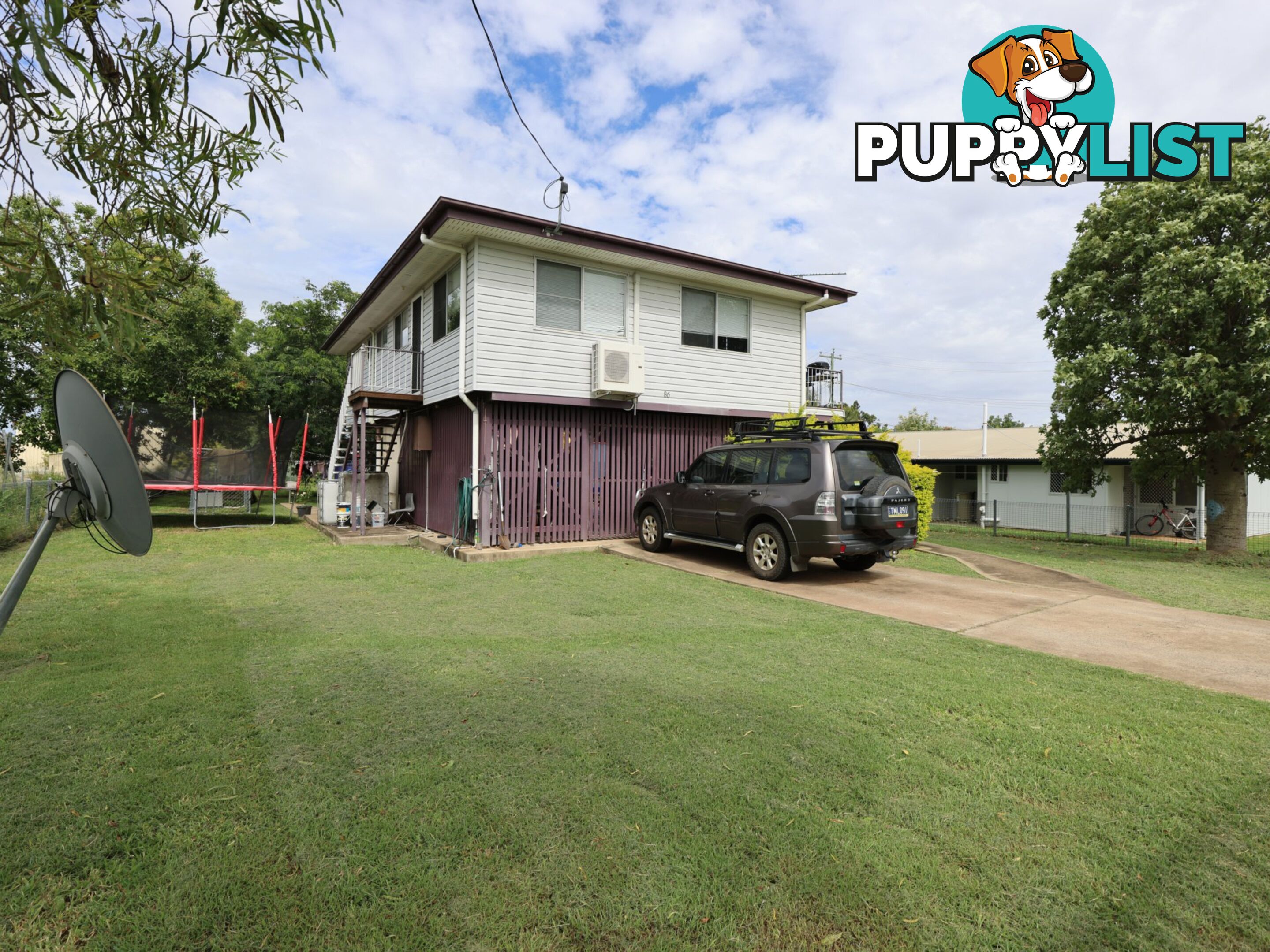 86 Burn Street CAPELLA QLD 4723