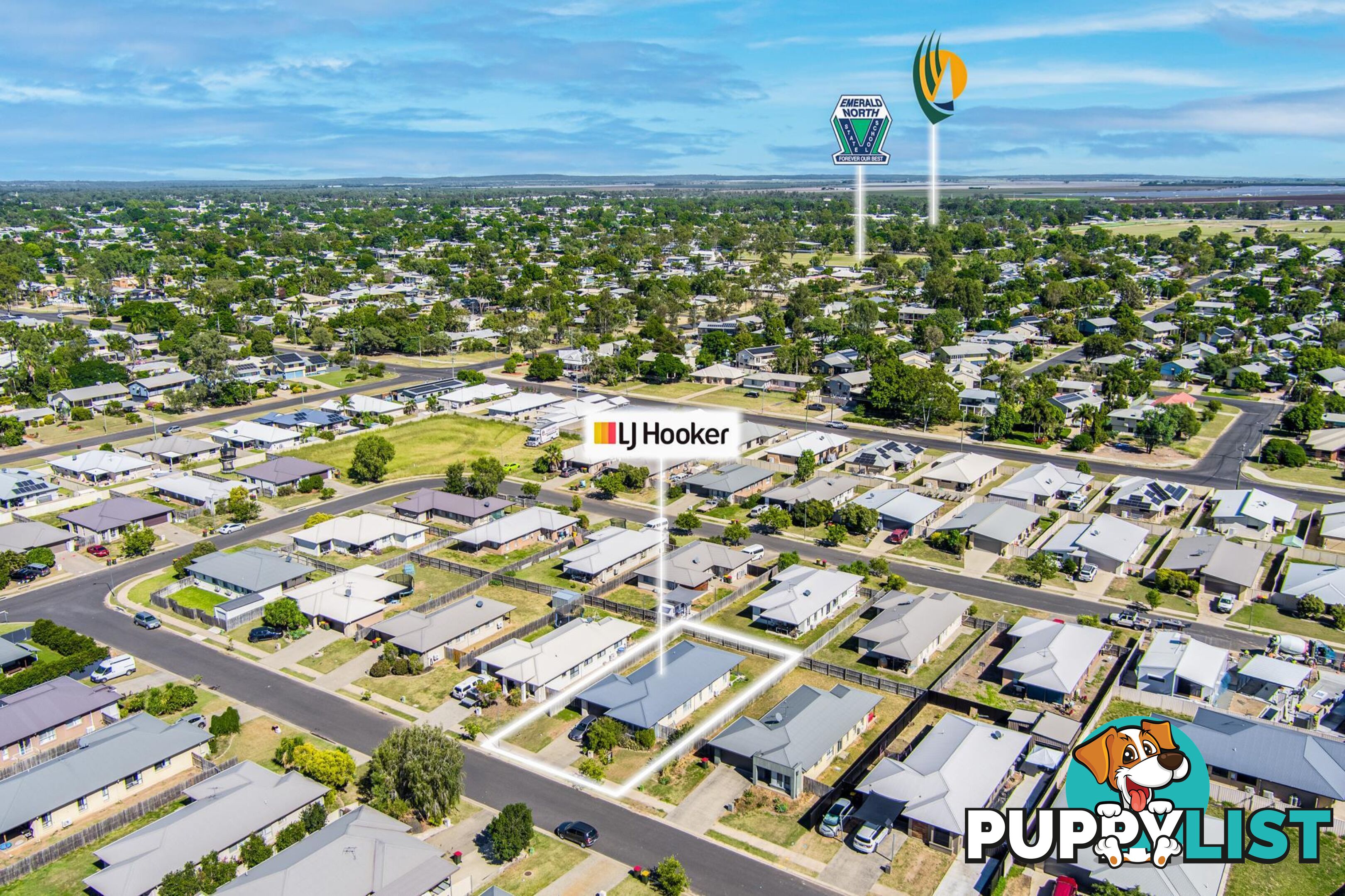 8 Onyx Street EMERALD QLD 4720