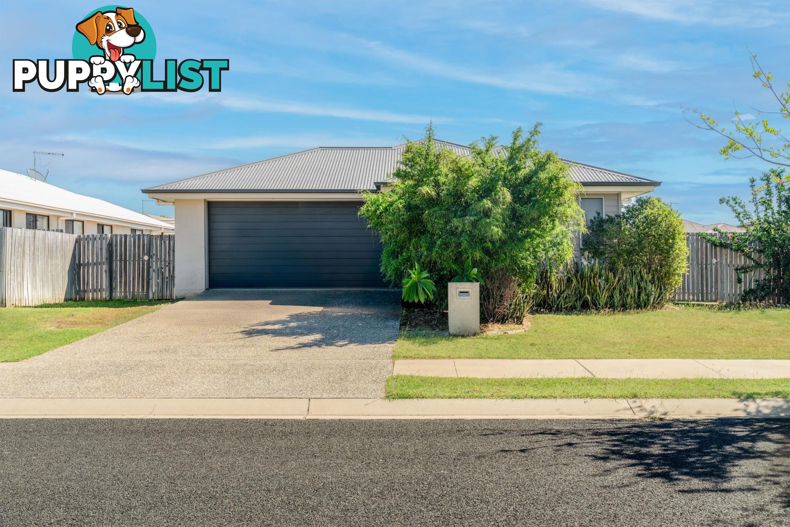 8 Onyx Street EMERALD QLD 4720