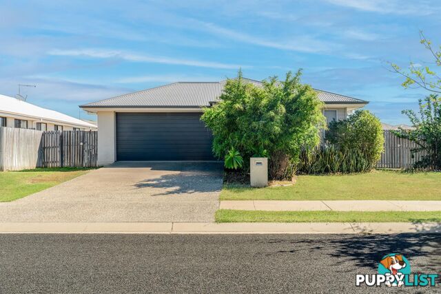 8 Onyx Street EMERALD QLD 4720
