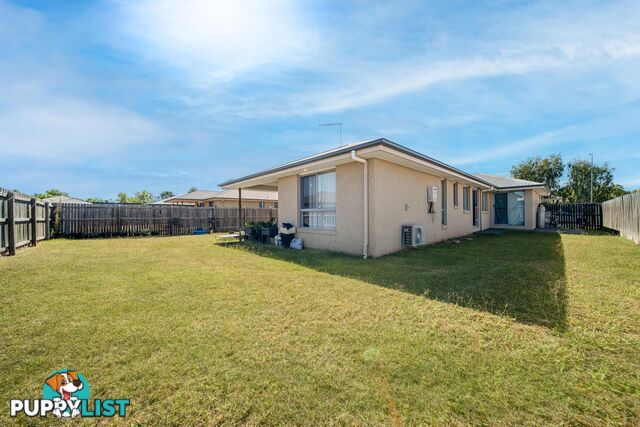 8 Onyx Street EMERALD QLD 4720