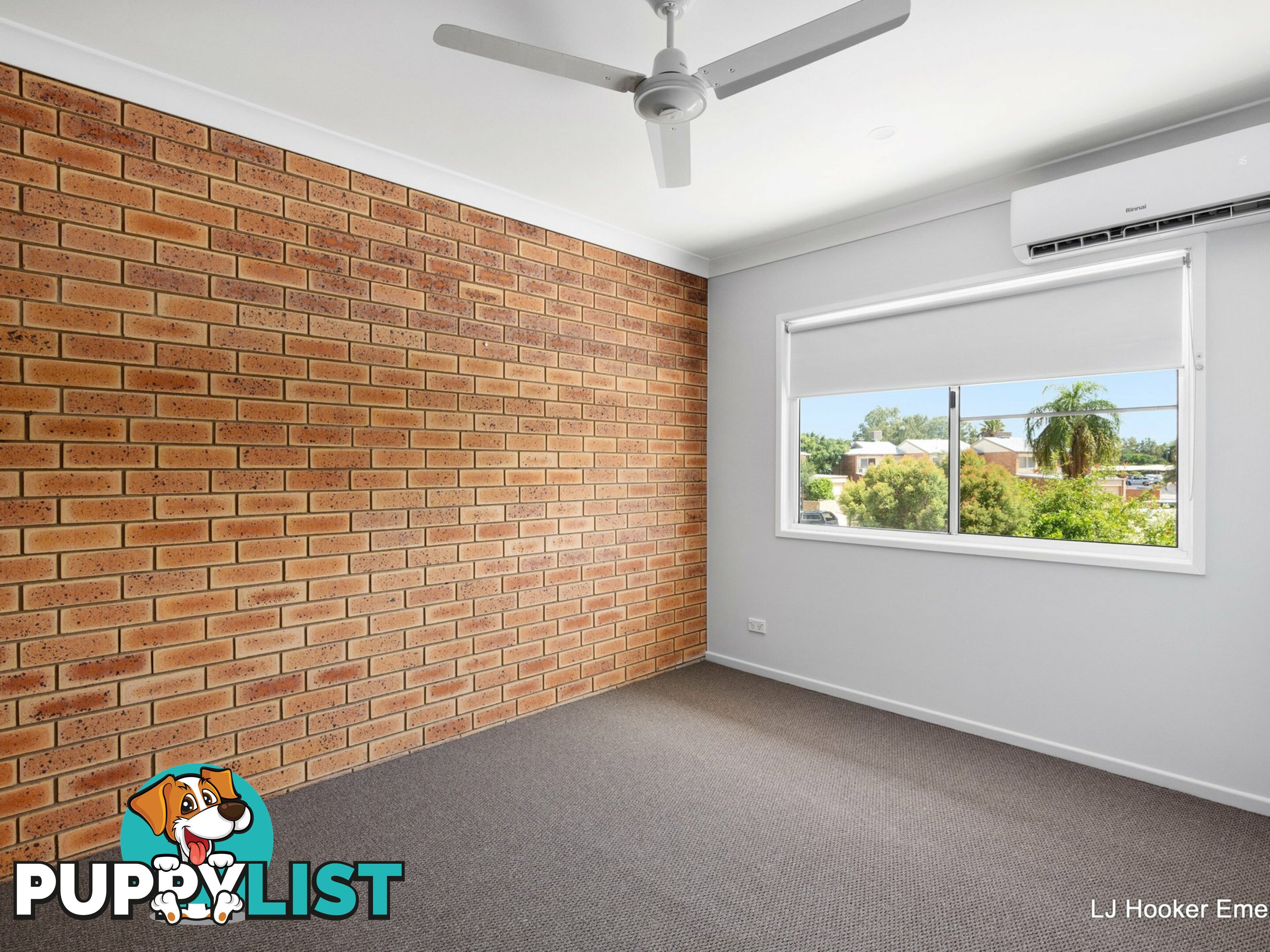 17/145 Egerton St EMERALD QLD 4720