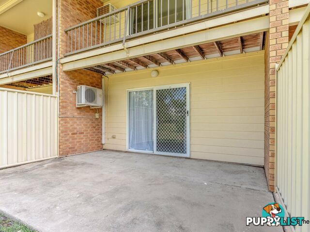 17/145 Egerton St EMERALD QLD 4720