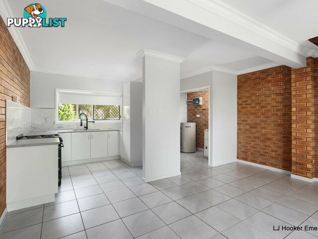 17/145 Egerton St EMERALD QLD 4720