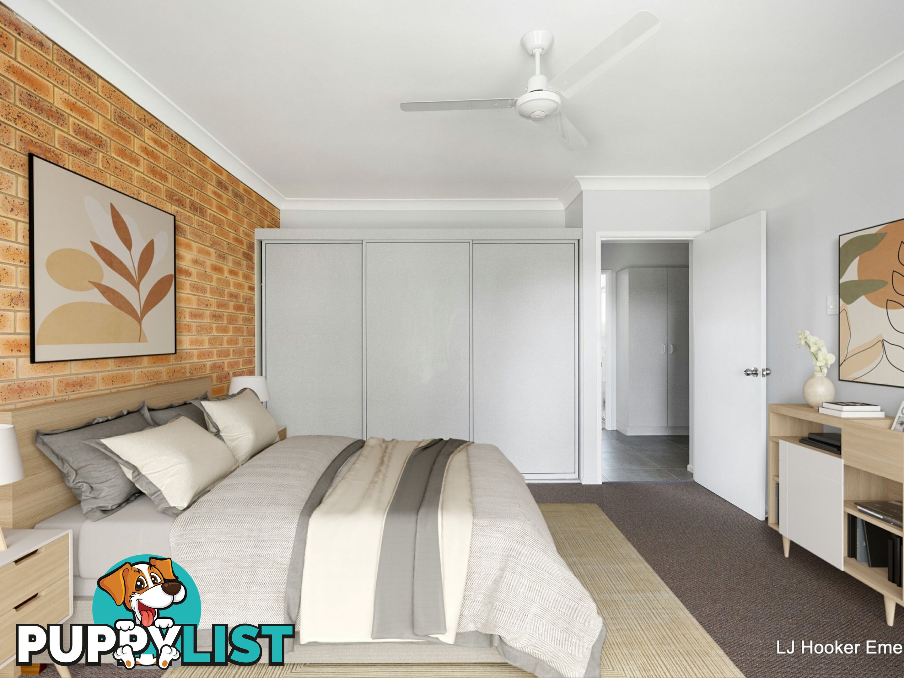 17/145 Egerton St EMERALD QLD 4720