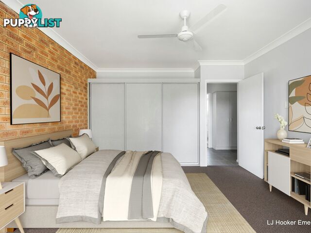 17/145 Egerton St EMERALD QLD 4720