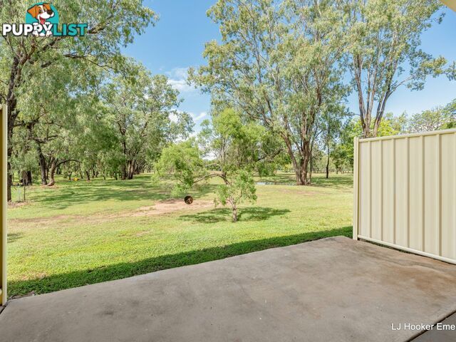 17/145 Egerton St EMERALD QLD 4720