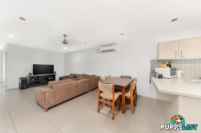 4/15-17 Roberts Street EMERALD QLD 4720