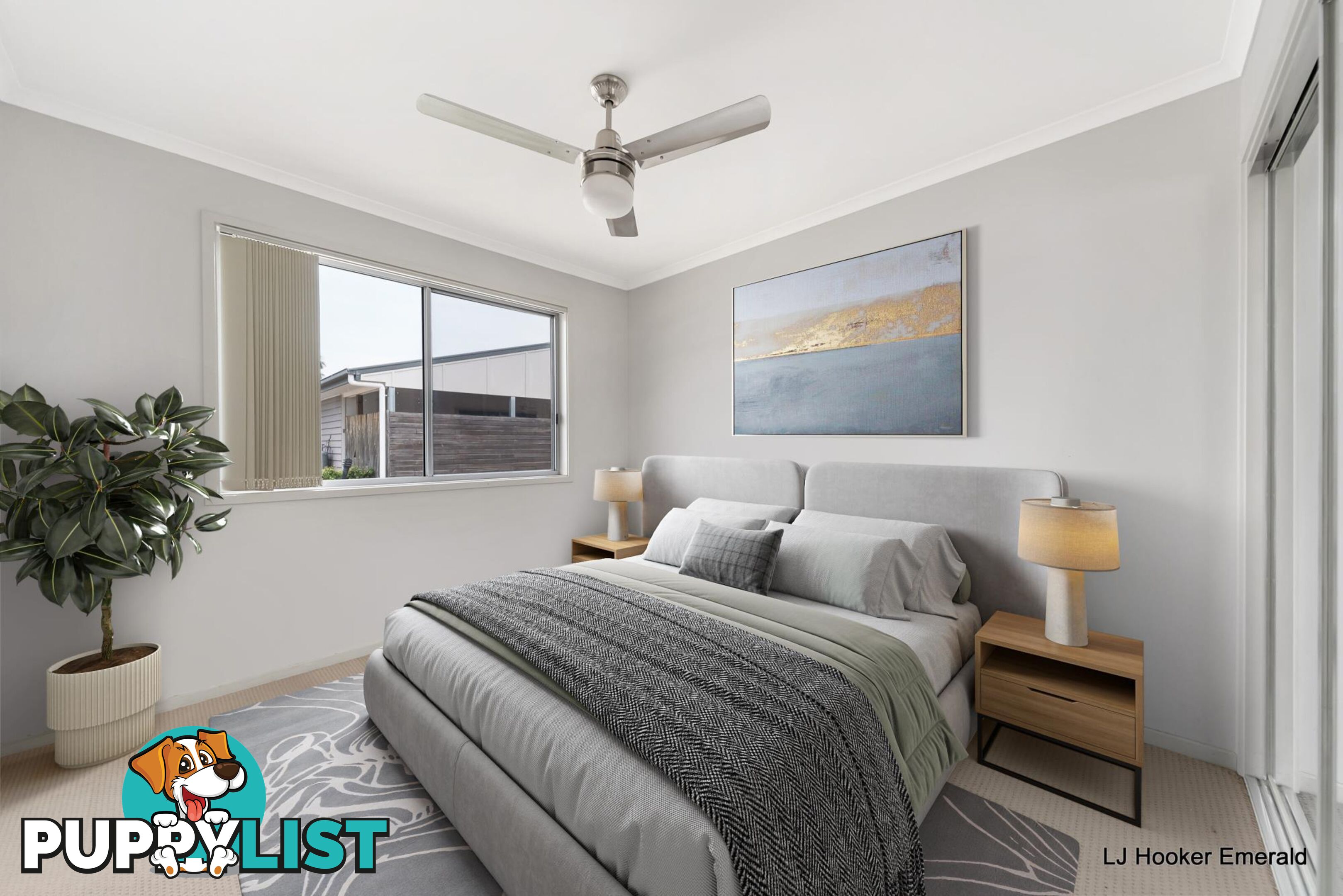 4/15-17 Roberts Street EMERALD QLD 4720