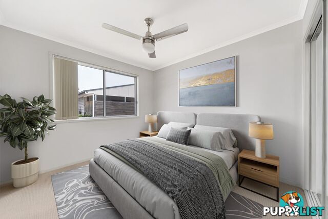 4/15-17 Roberts Street EMERALD QLD 4720