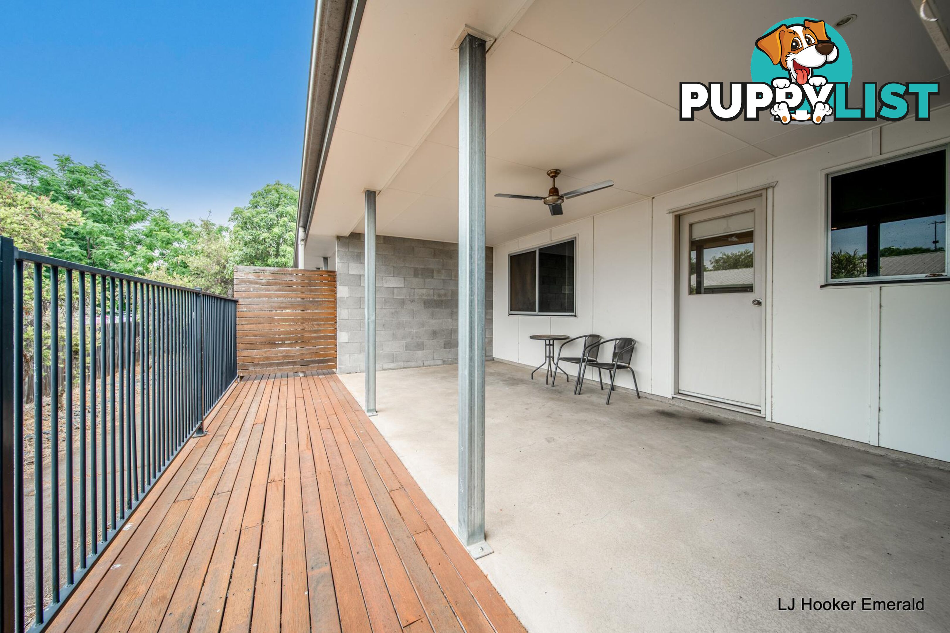 4/15-17 Roberts Street EMERALD QLD 4720