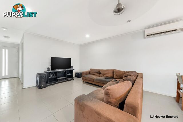 4/15-17 Roberts Street EMERALD QLD 4720